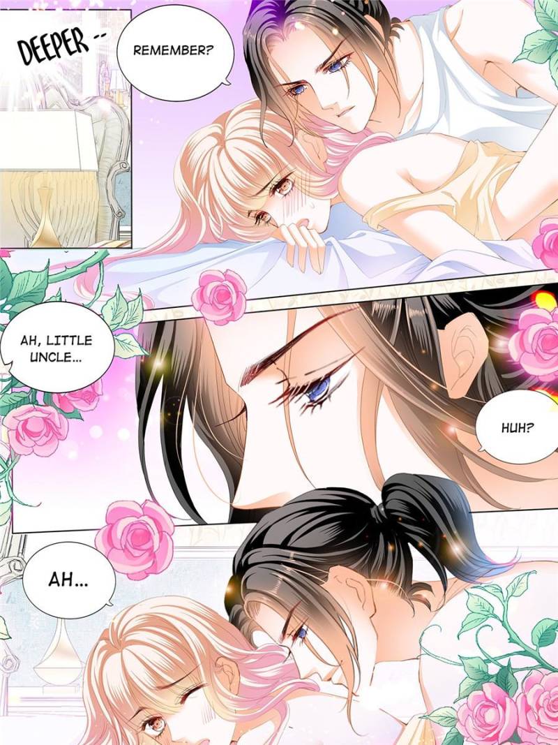 Please Be Gentle, My Bossy Uncle! chapter 131 - page 9