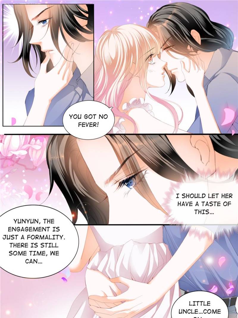 Please Be Gentle, My Bossy Uncle! chapter 63 - page 13