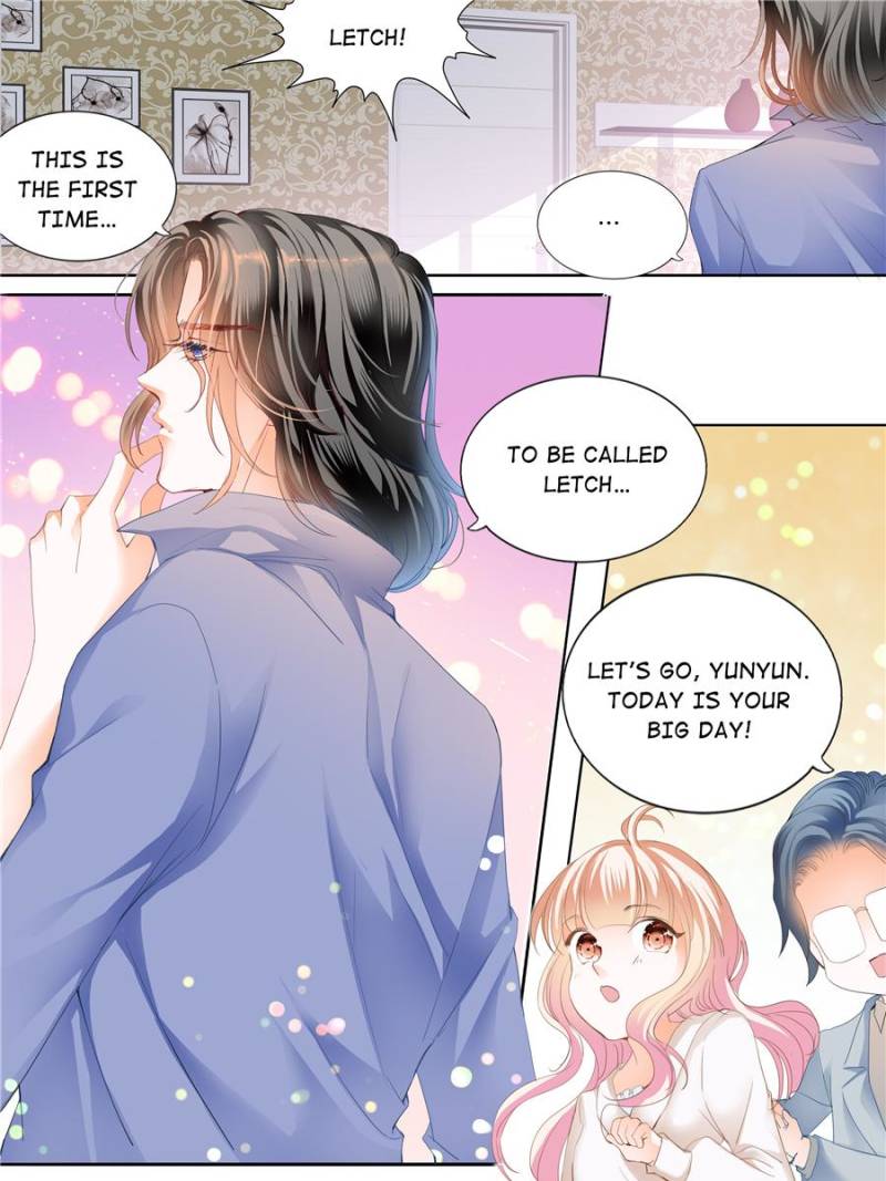 Please Be Gentle, My Bossy Uncle! chapter 63 - page 19
