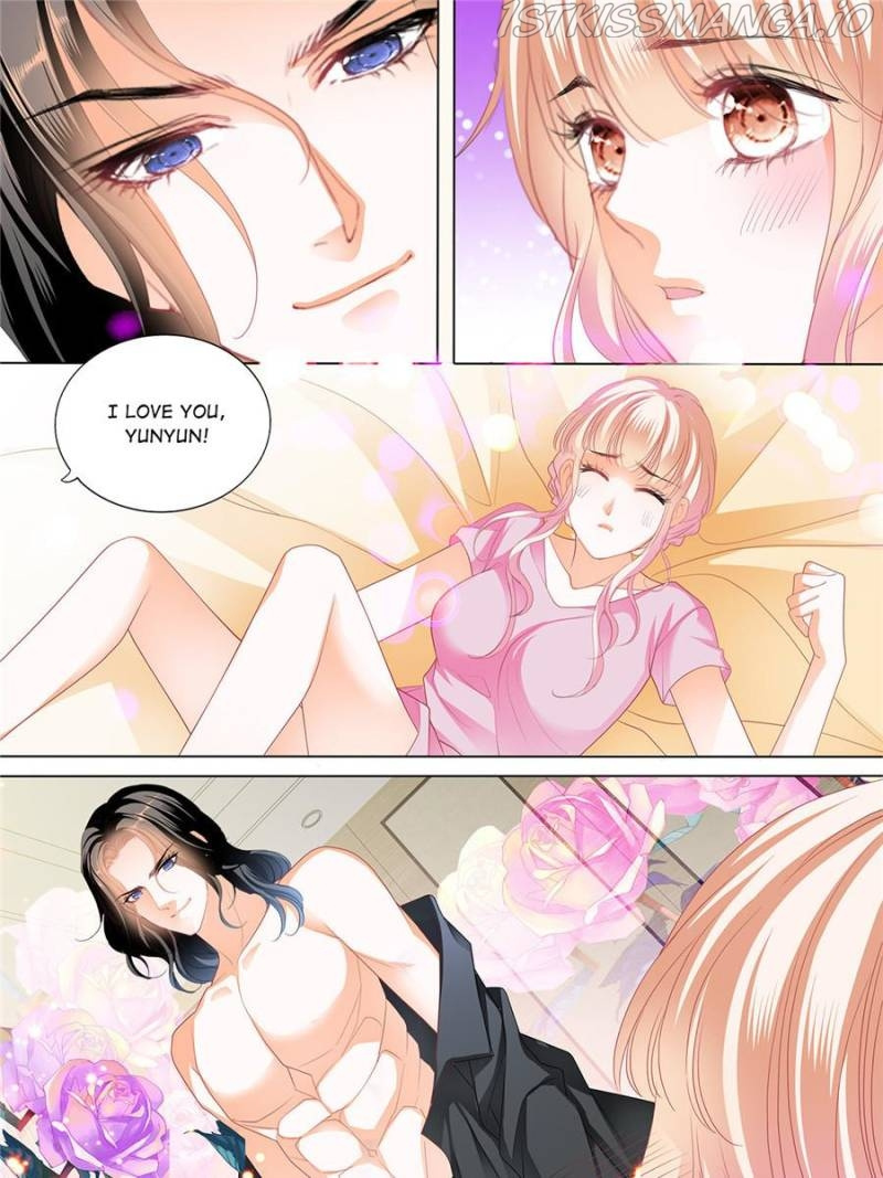 Please Be Gentle, My Bossy Uncle! chapter 169 - page 19