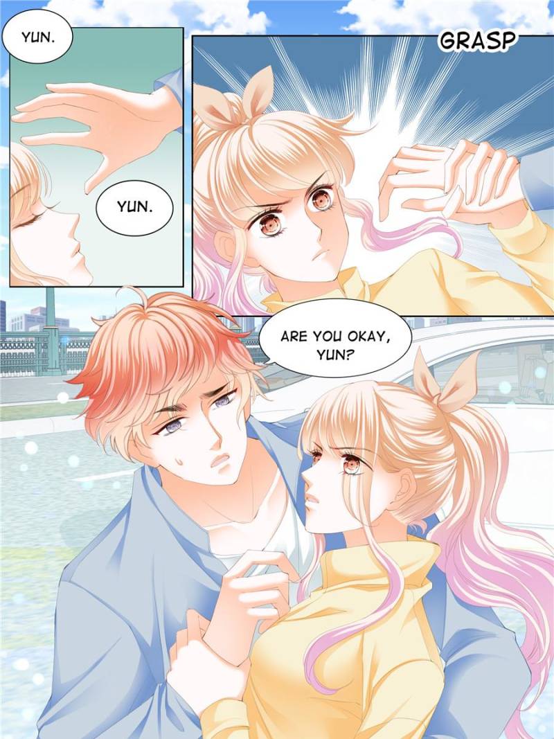 Please Be Gentle, My Bossy Uncle! chapter 101 - page 9
