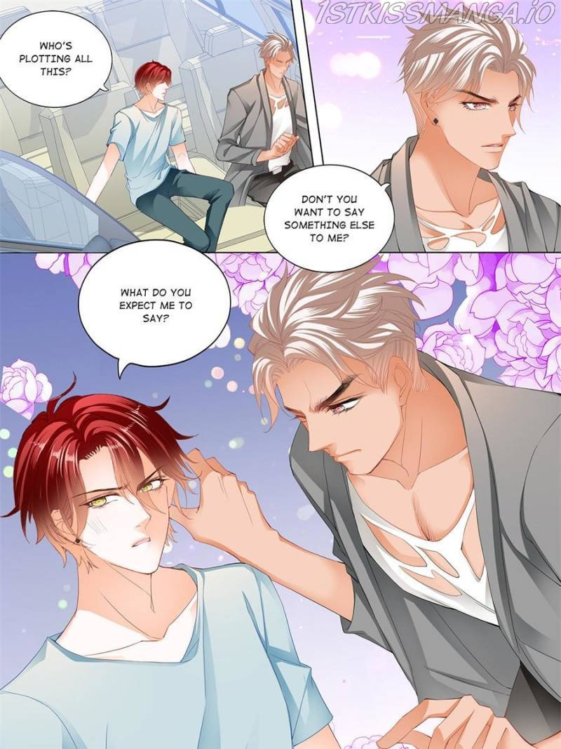 Please Be Gentle, My Bossy Uncle! chapter 175 - page 19