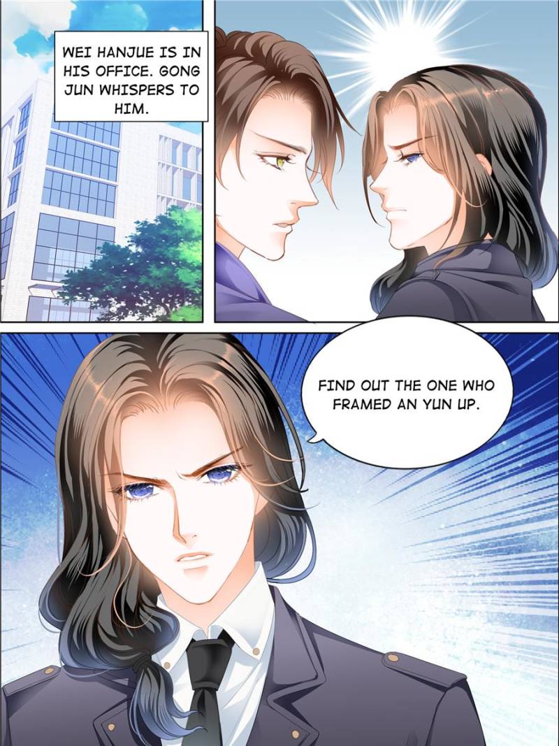 Please Be Gentle, My Bossy Uncle! chapter 61 - page 17