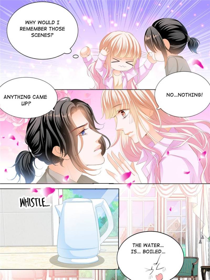 Please Be Gentle, My Bossy Uncle! chapter 130 - page 11