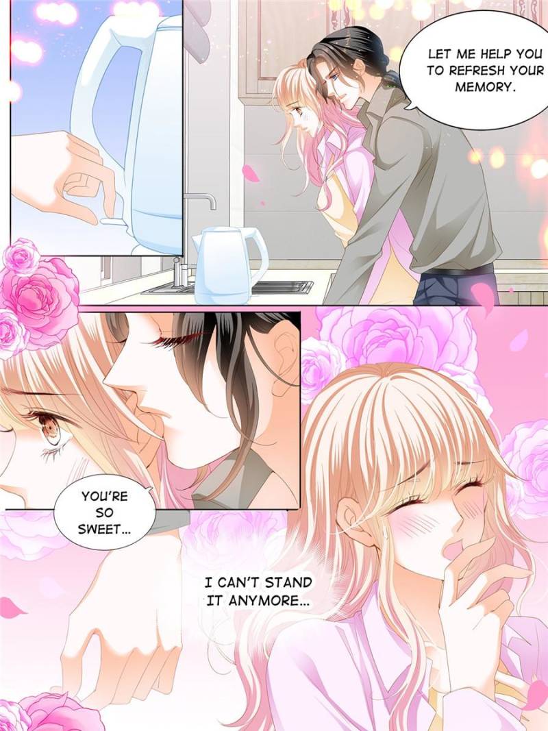 Please Be Gentle, My Bossy Uncle! chapter 130 - page 13