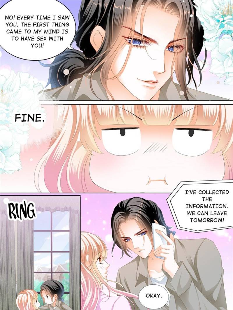 Please Be Gentle, My Bossy Uncle! chapter 130 - page 19