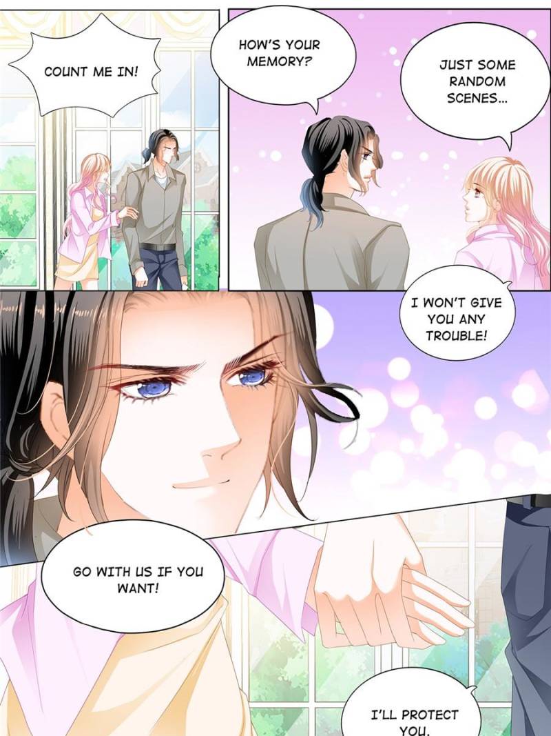 Please Be Gentle, My Bossy Uncle! chapter 130 - page 23
