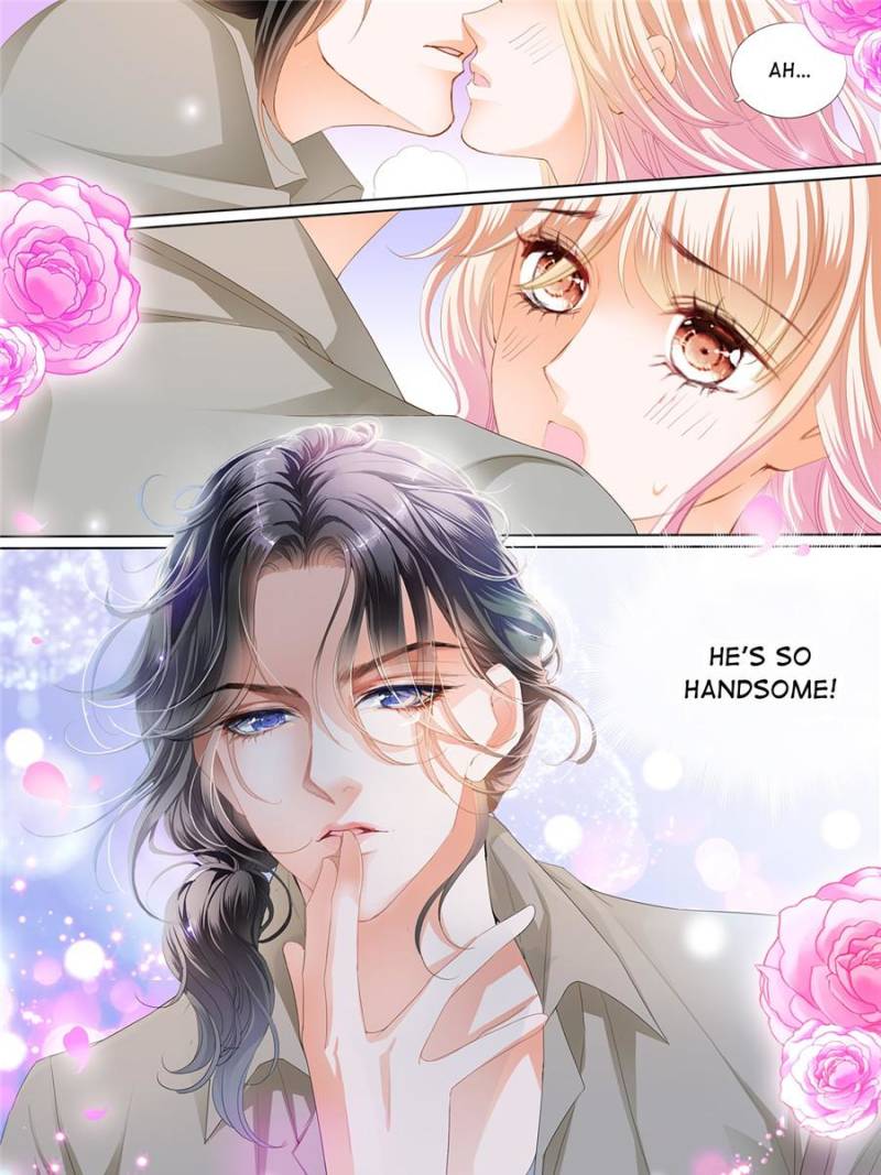 Please Be Gentle, My Bossy Uncle! chapter 130 - page 5