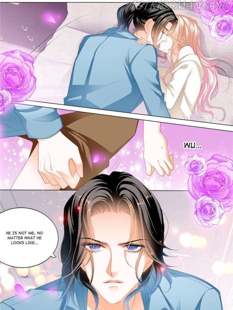 Please Be Gentle, My Bossy Uncle! chapter 168 - page 3