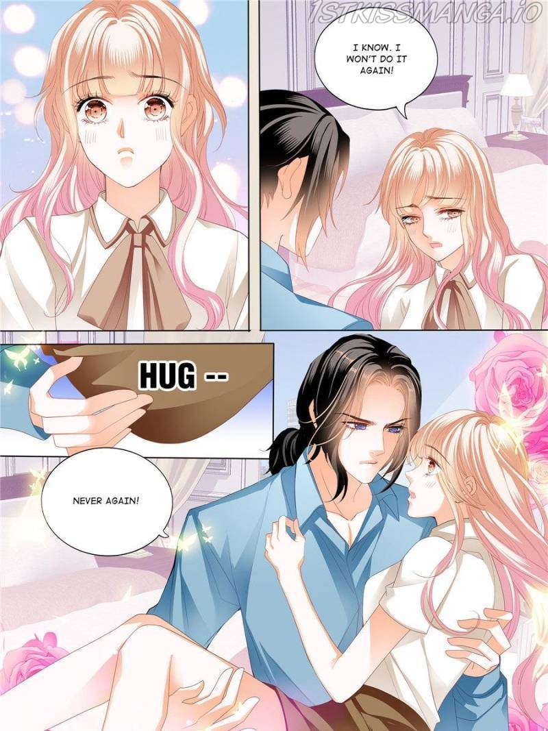 Please Be Gentle, My Bossy Uncle! chapter 168 - page 7