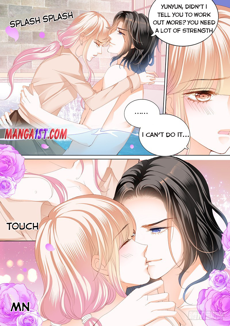 Please Be Gentle, My Bossy Uncle! chapter 84 - page 2