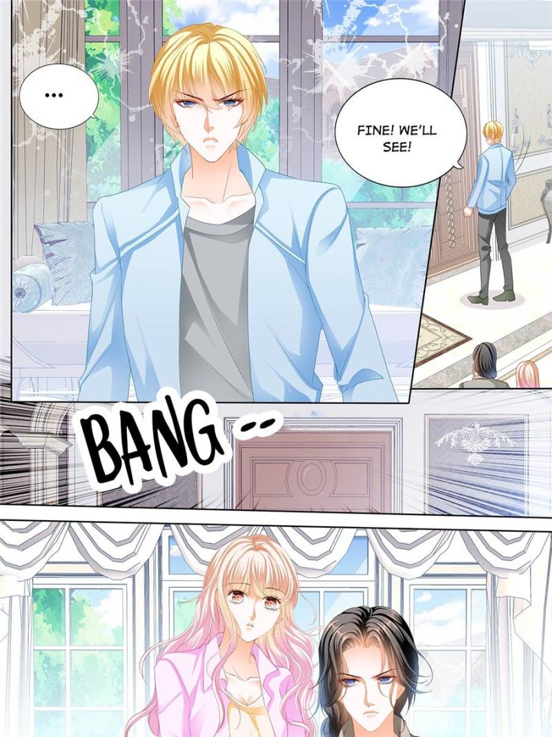 Please Be Gentle, My Bossy Uncle! chapter 129 - page 17