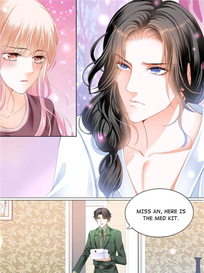 Please Be Gentle, My Bossy Uncle! chapter 42 - page 19