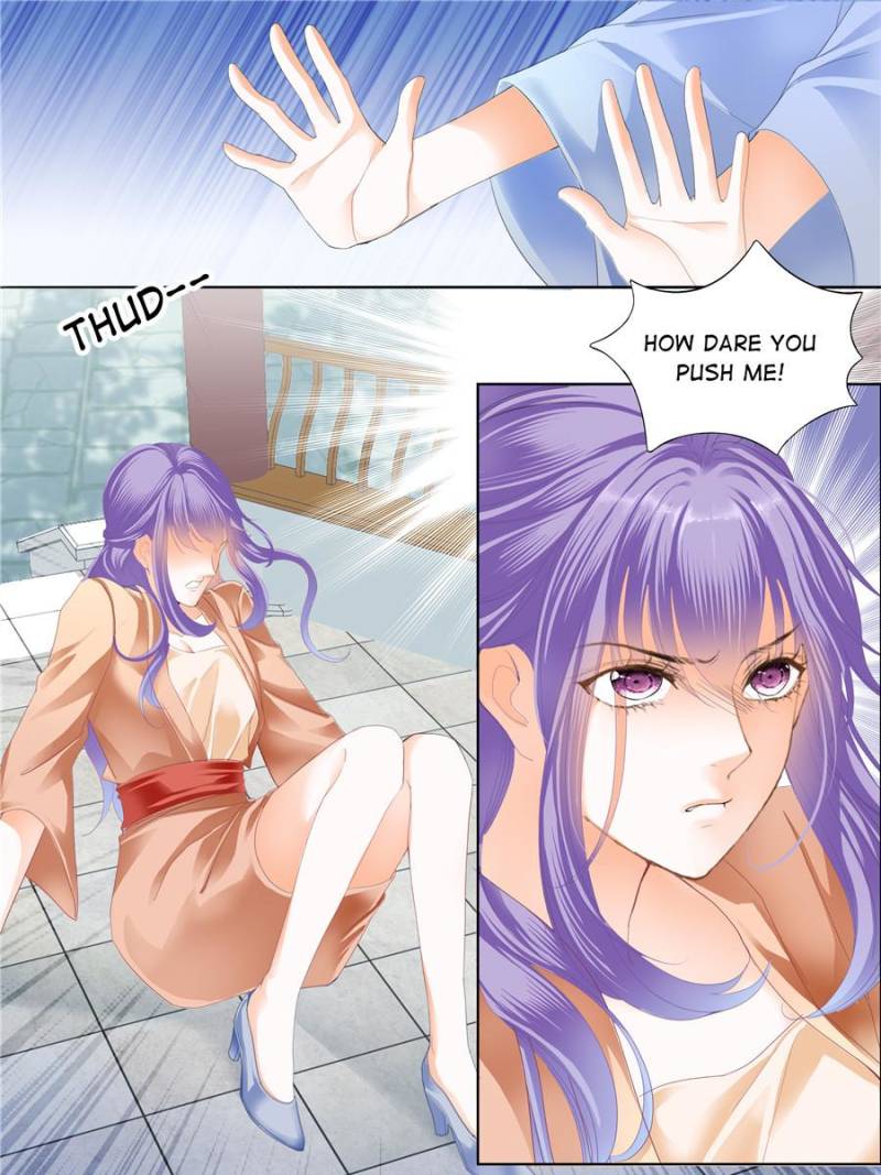 Please Be Gentle, My Bossy Uncle! chapter 50 - page 1