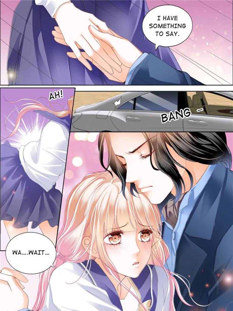 Please Be Gentle, My Bossy Uncle! chapter 50 - page 17