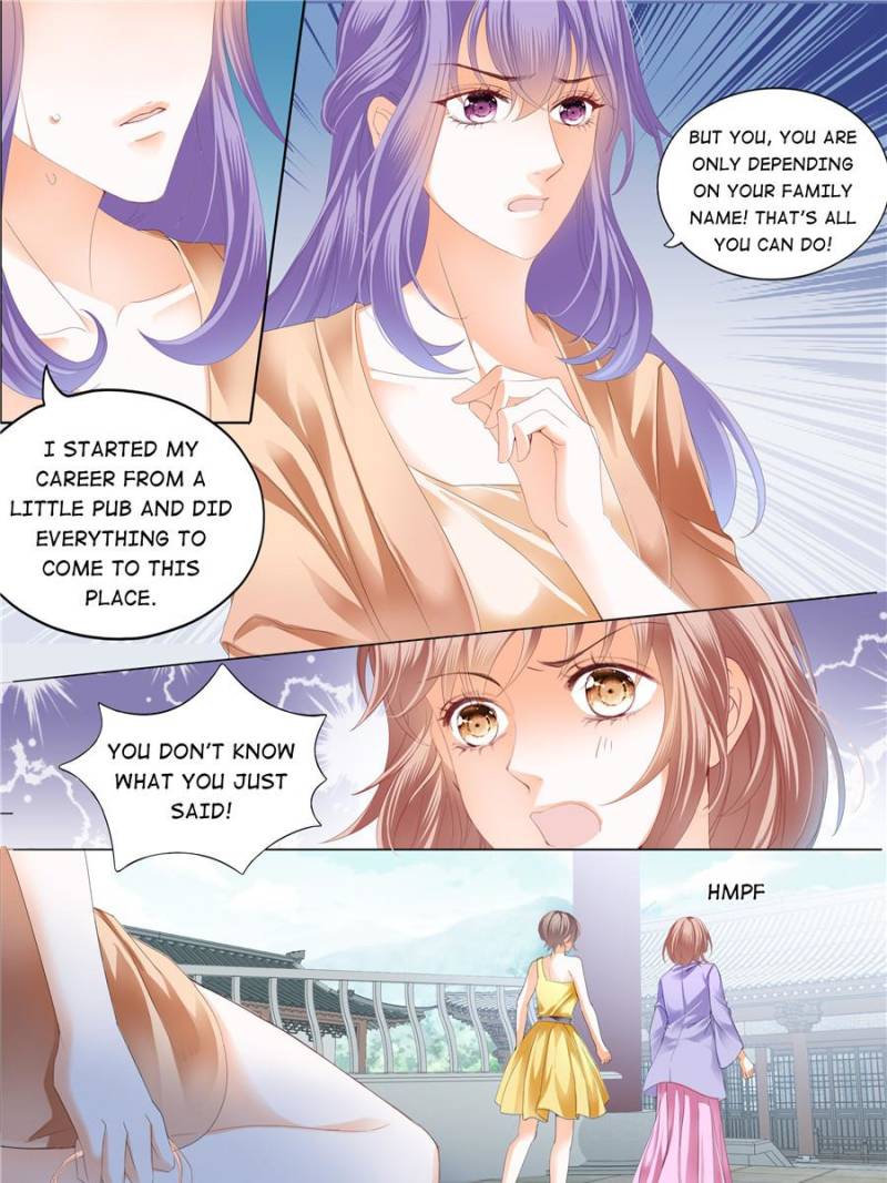 Please Be Gentle, My Bossy Uncle! chapter 50 - page 3