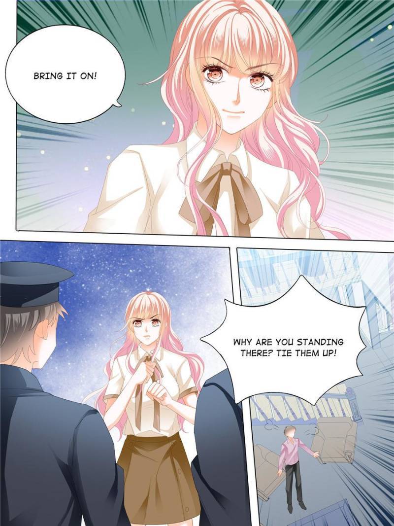Please Be Gentle, My Bossy Uncle! chapter 166 - page 19