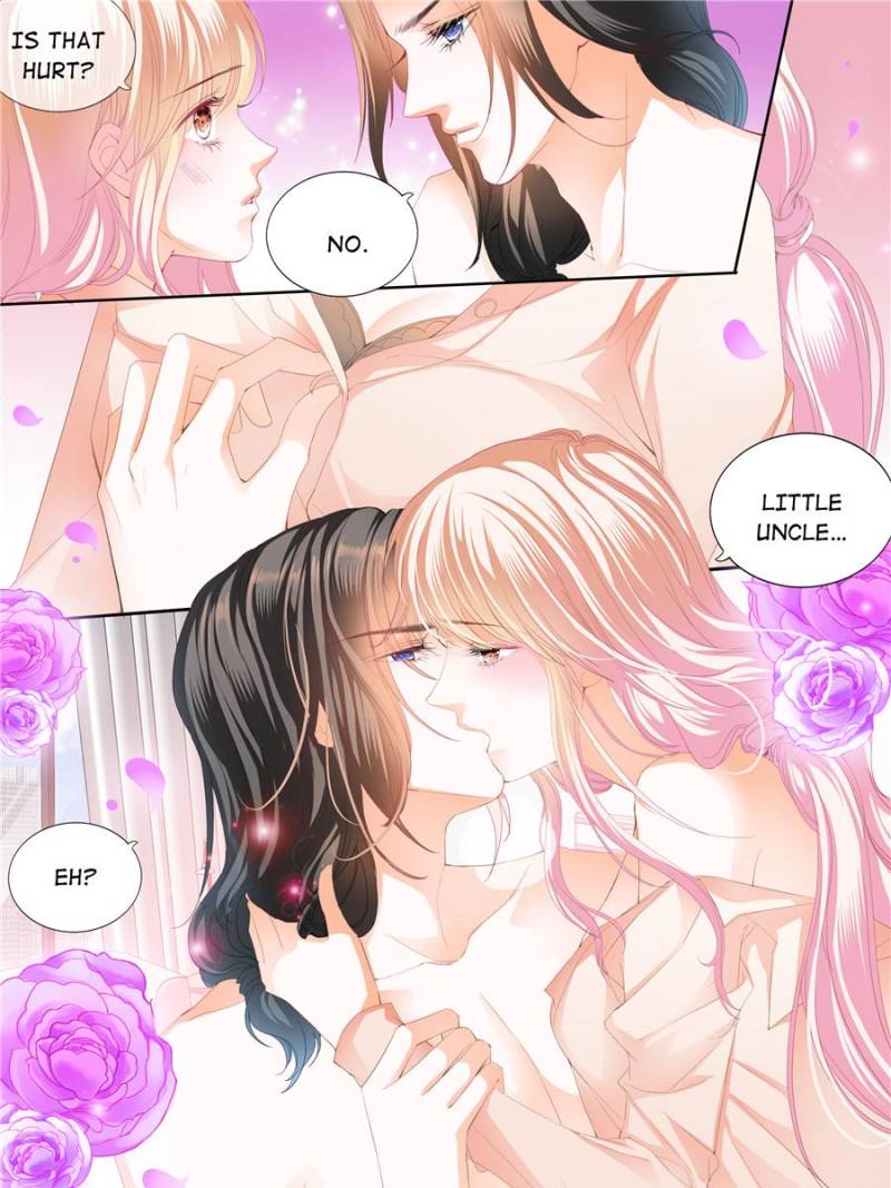 Please Be Gentle, My Bossy Uncle! chapter 82 - page 15