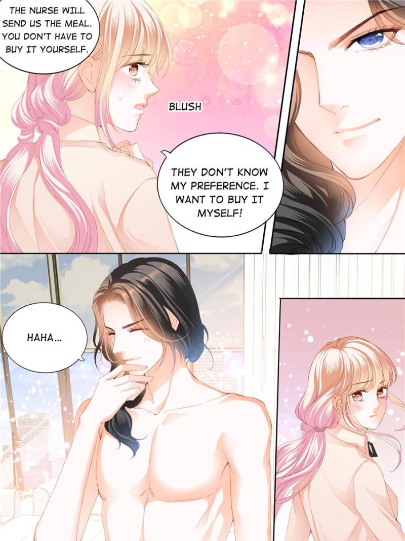 Please Be Gentle, My Bossy Uncle! chapter 82 - page 19