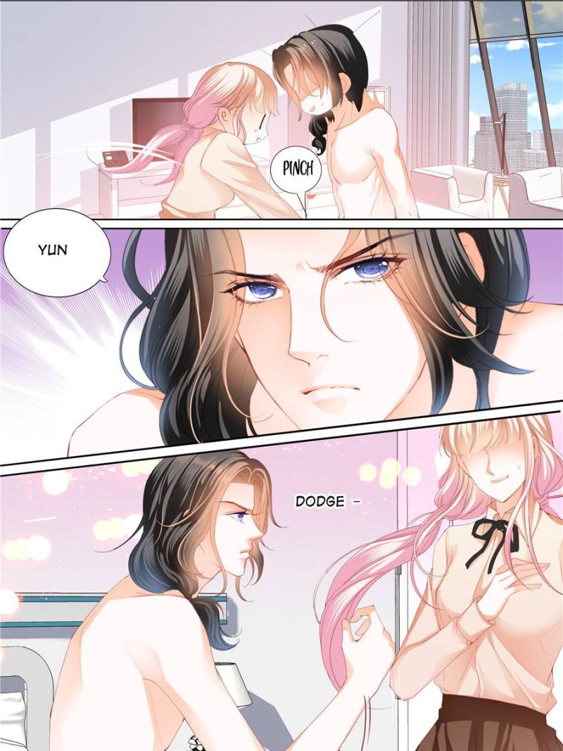Please Be Gentle, My Bossy Uncle! chapter 82 - page 21