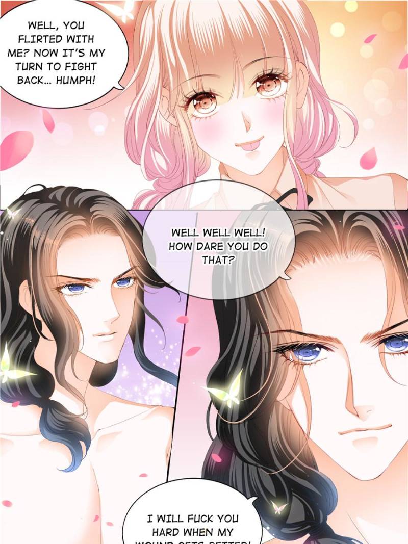Please Be Gentle, My Bossy Uncle! chapter 82 - page 23