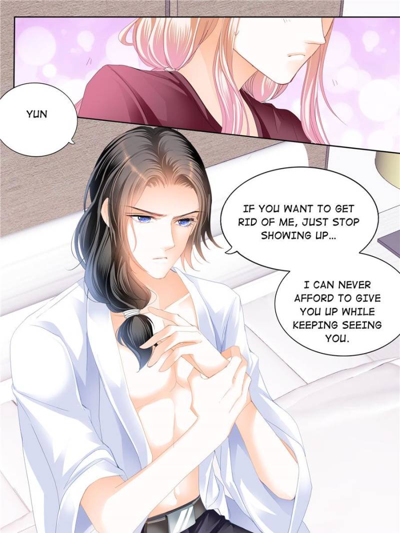 Please Be Gentle, My Bossy Uncle! chapter 43 - page 11