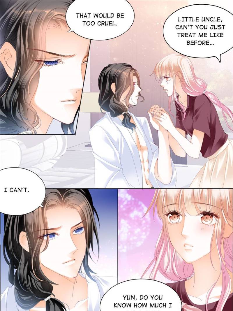 Please Be Gentle, My Bossy Uncle! chapter 43 - page 13