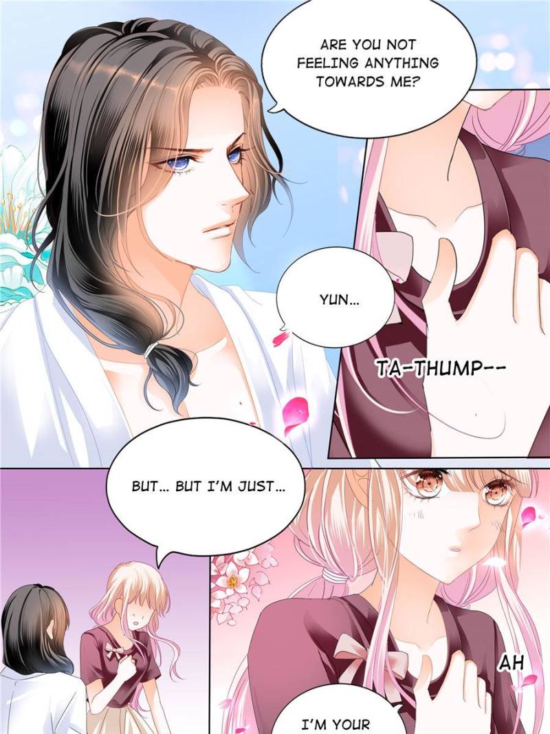 Please Be Gentle, My Bossy Uncle! chapter 43 - page 15