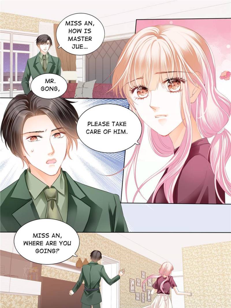 Please Be Gentle, My Bossy Uncle! chapter 43 - page 19