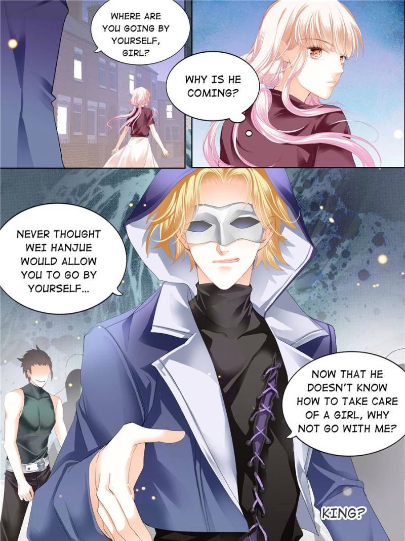 Please Be Gentle, My Bossy Uncle! chapter 43 - page 23