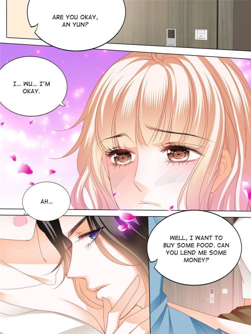 Please Be Gentle, My Bossy Uncle! chapter 165 - page 11