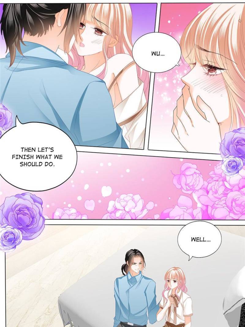Please Be Gentle, My Bossy Uncle! chapter 165 - page 15