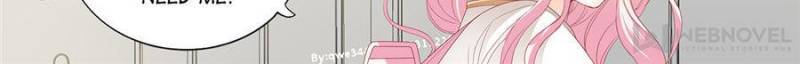 Please Be Gentle, My Bossy Uncle! chapter 165 - page 2