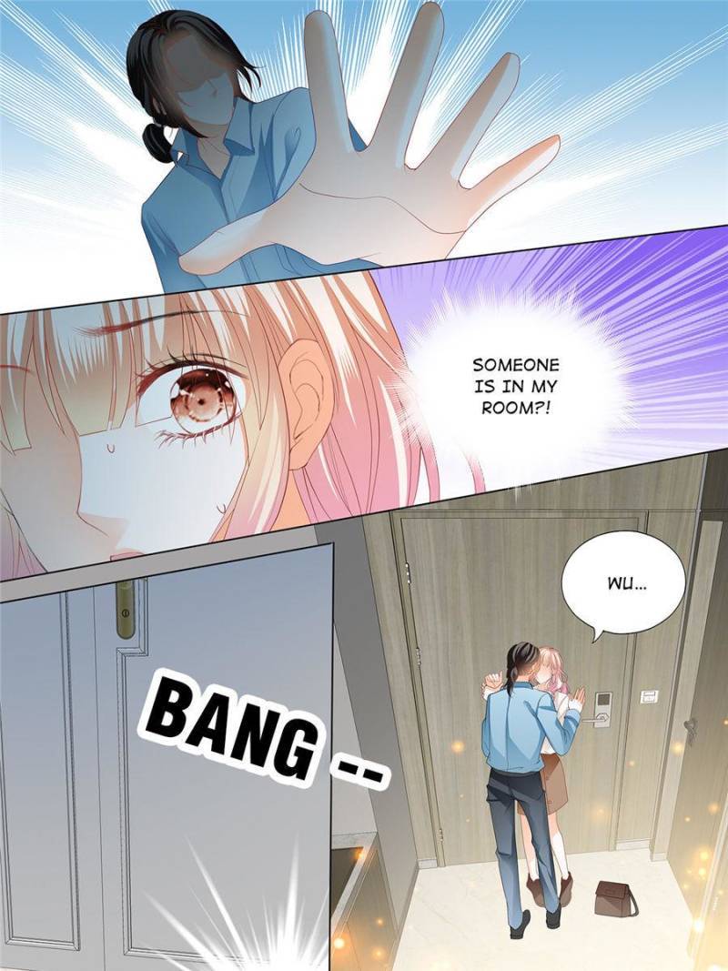 Please Be Gentle, My Bossy Uncle! chapter 165 - page 3