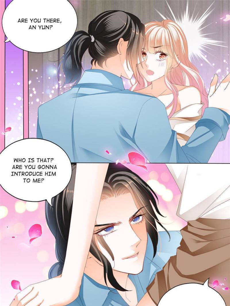 Please Be Gentle, My Bossy Uncle! chapter 165 - page 7