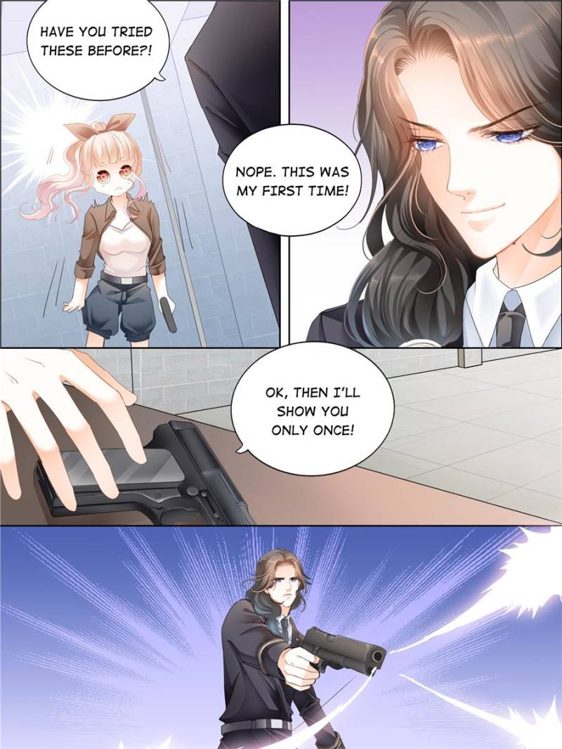 Please Be Gentle, My Bossy Uncle! chapter 19 - page 13