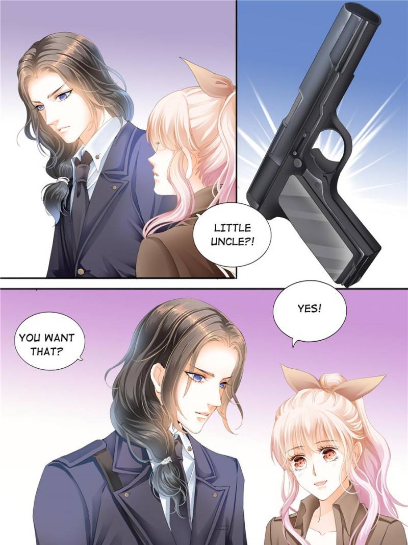 Please Be Gentle, My Bossy Uncle! chapter 19 - page 7
