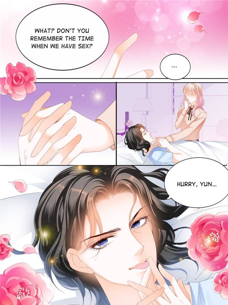 Please Be Gentle, My Bossy Uncle! chapter 81 - page 15