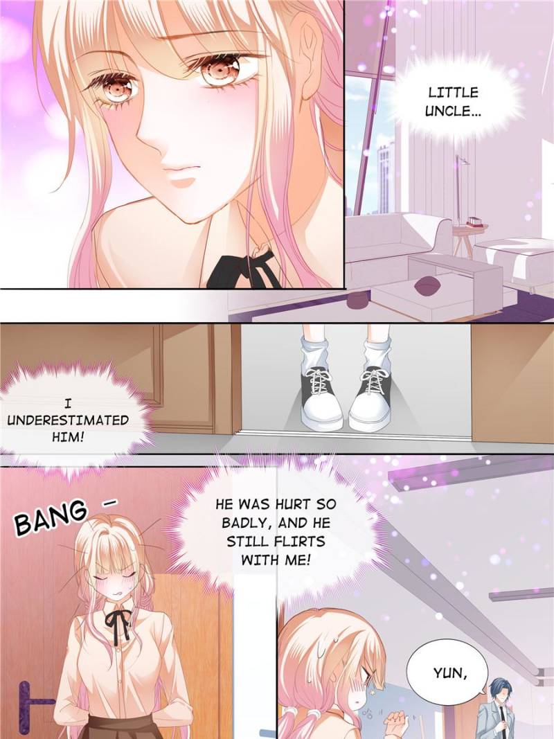 Please Be Gentle, My Bossy Uncle! chapter 81 - page 17