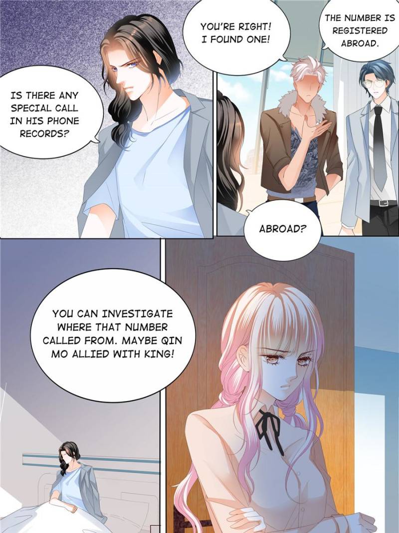 Please Be Gentle, My Bossy Uncle! chapter 81 - page 23