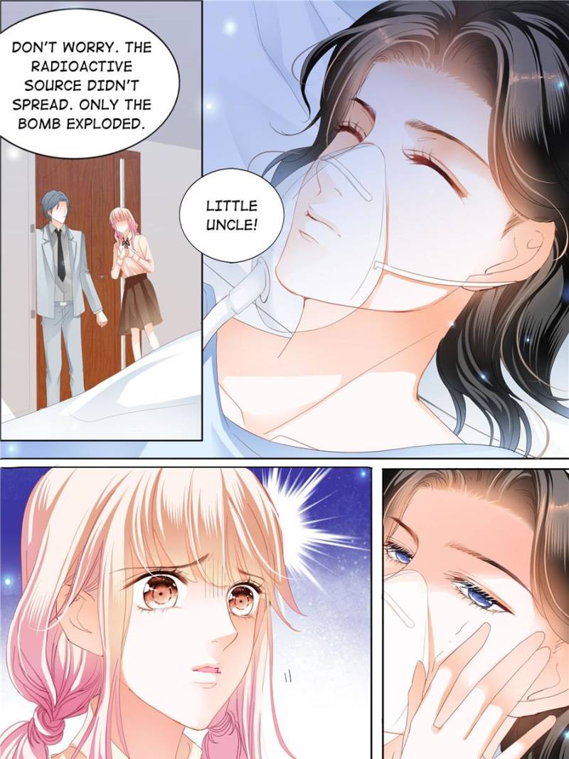Please Be Gentle, My Bossy Uncle! chapter 81 - page 5