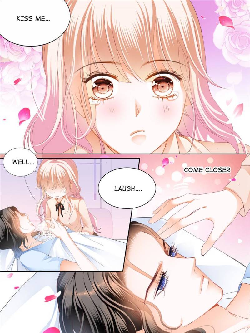 Please Be Gentle, My Bossy Uncle! chapter 81 - page 9
