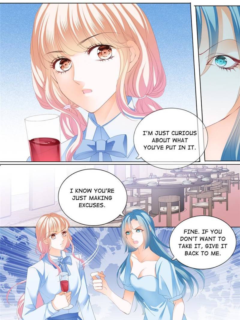 Please Be Gentle, My Bossy Uncle! chapter 126 - page 13
