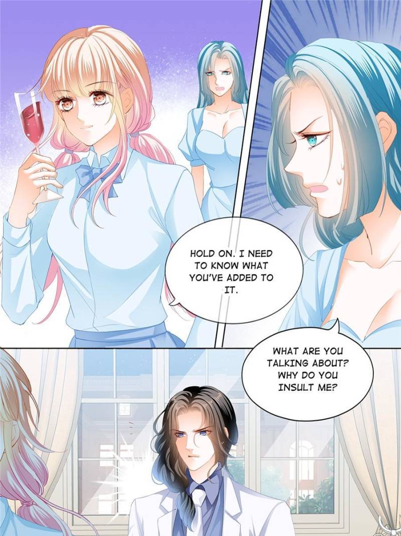 Please Be Gentle, My Bossy Uncle! chapter 126 - page 15