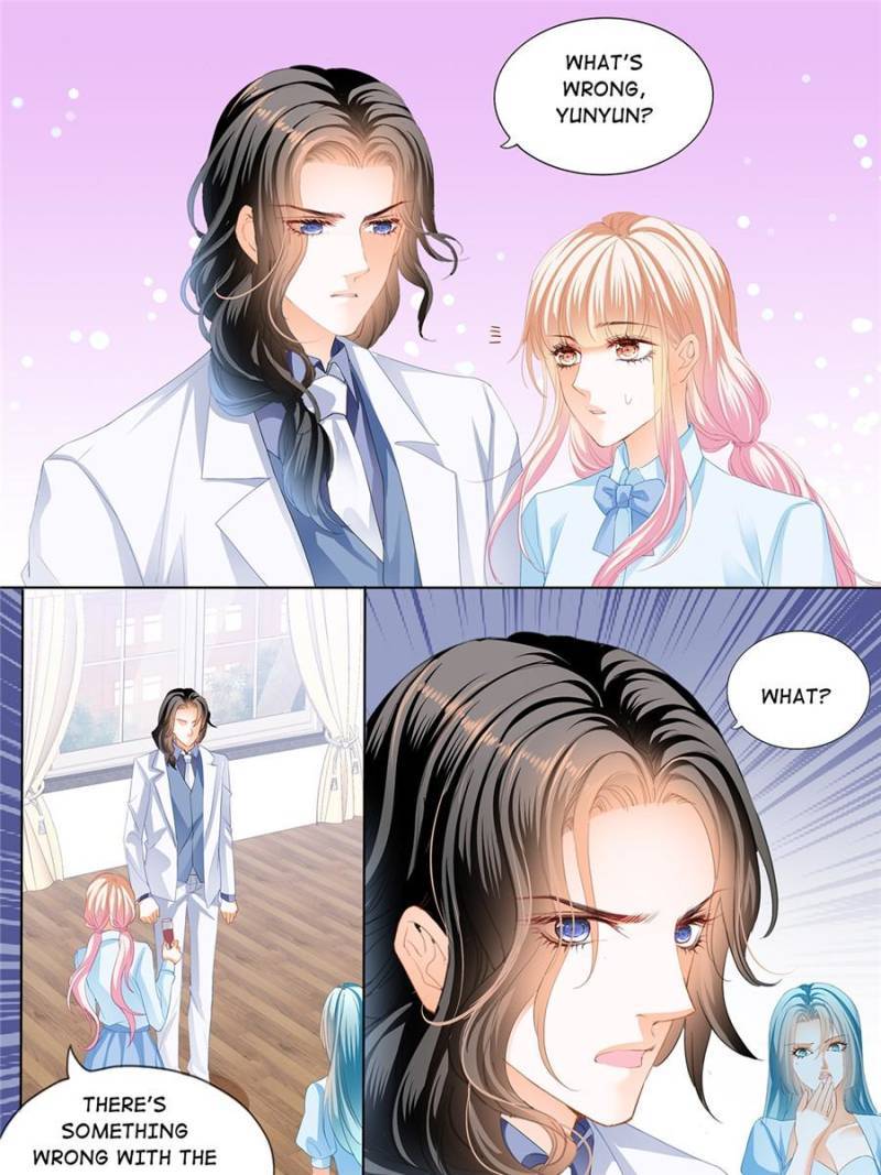 Please Be Gentle, My Bossy Uncle! chapter 126 - page 17