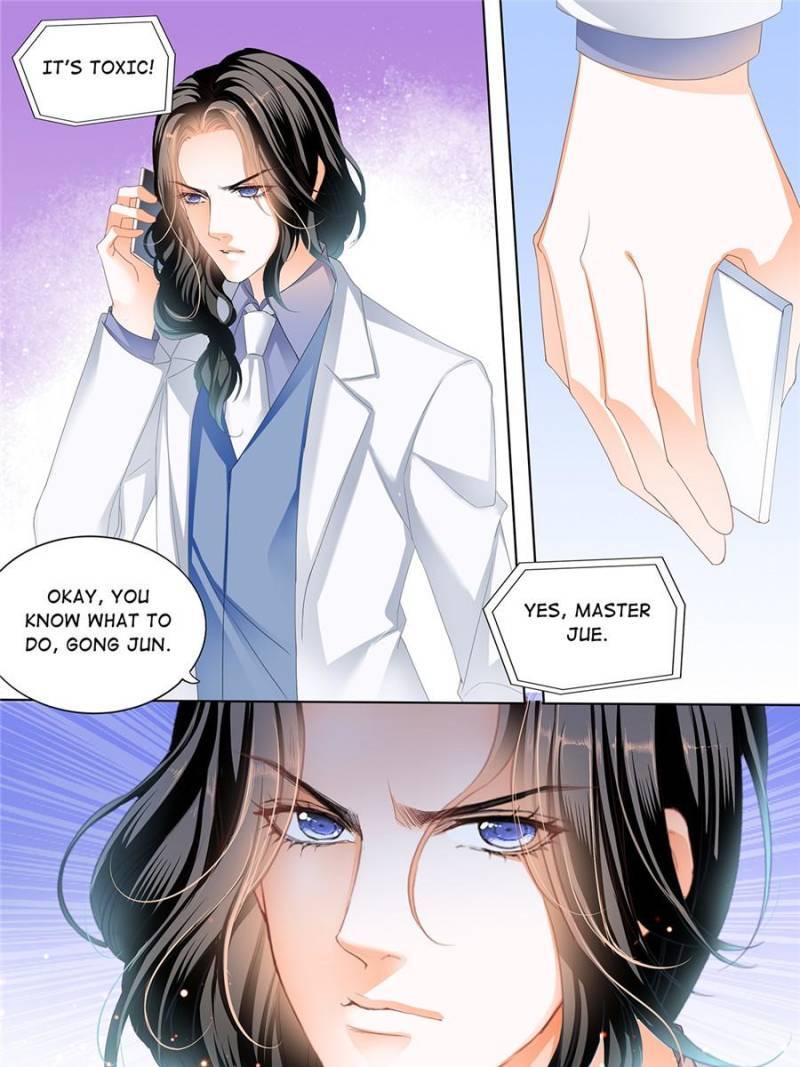 Please Be Gentle, My Bossy Uncle! chapter 126 - page 23