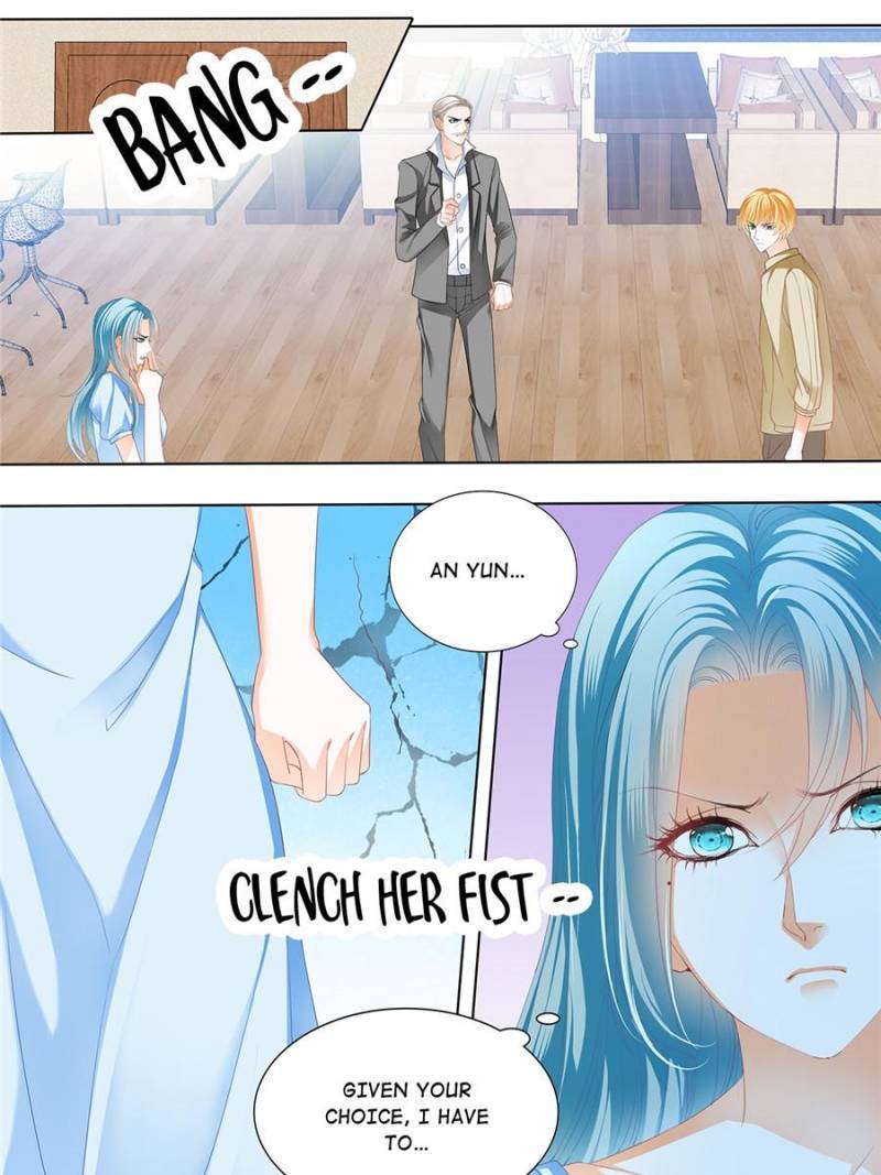Please Be Gentle, My Bossy Uncle! chapter 126 - page 5