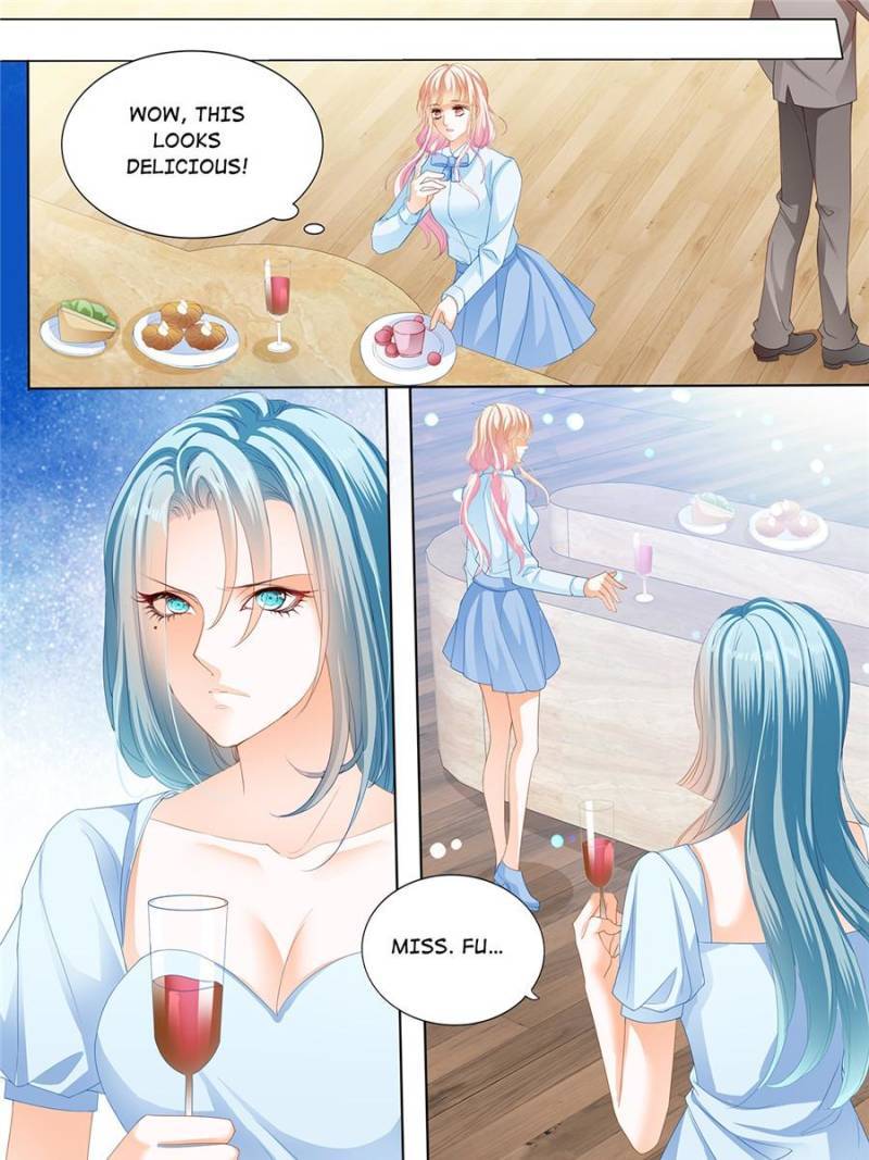 Please Be Gentle, My Bossy Uncle! chapter 126 - page 7