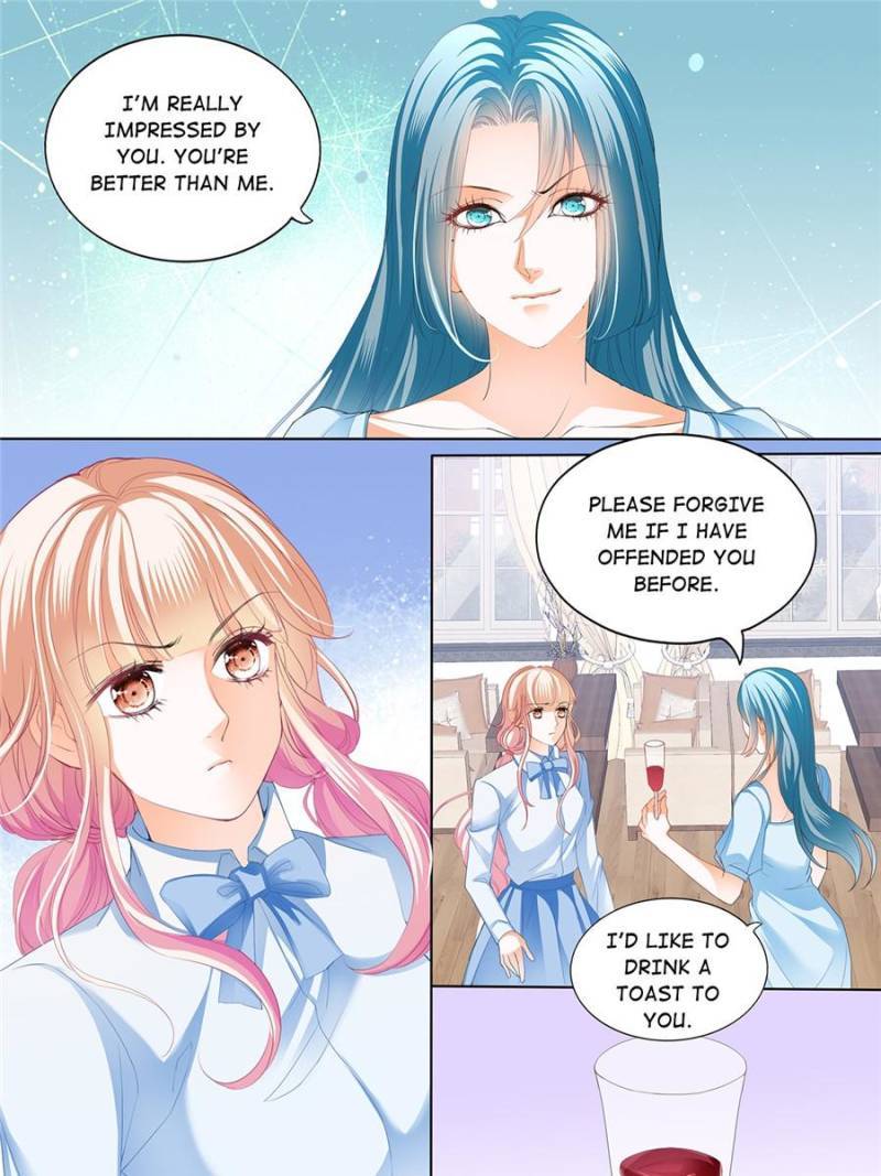 Please Be Gentle, My Bossy Uncle! chapter 126 - page 9