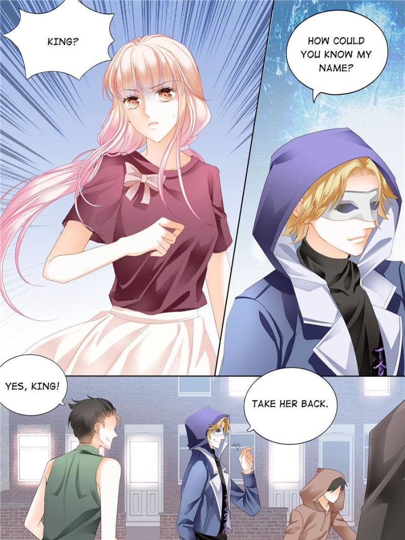 Please Be Gentle, My Bossy Uncle! chapter 44 - page 1